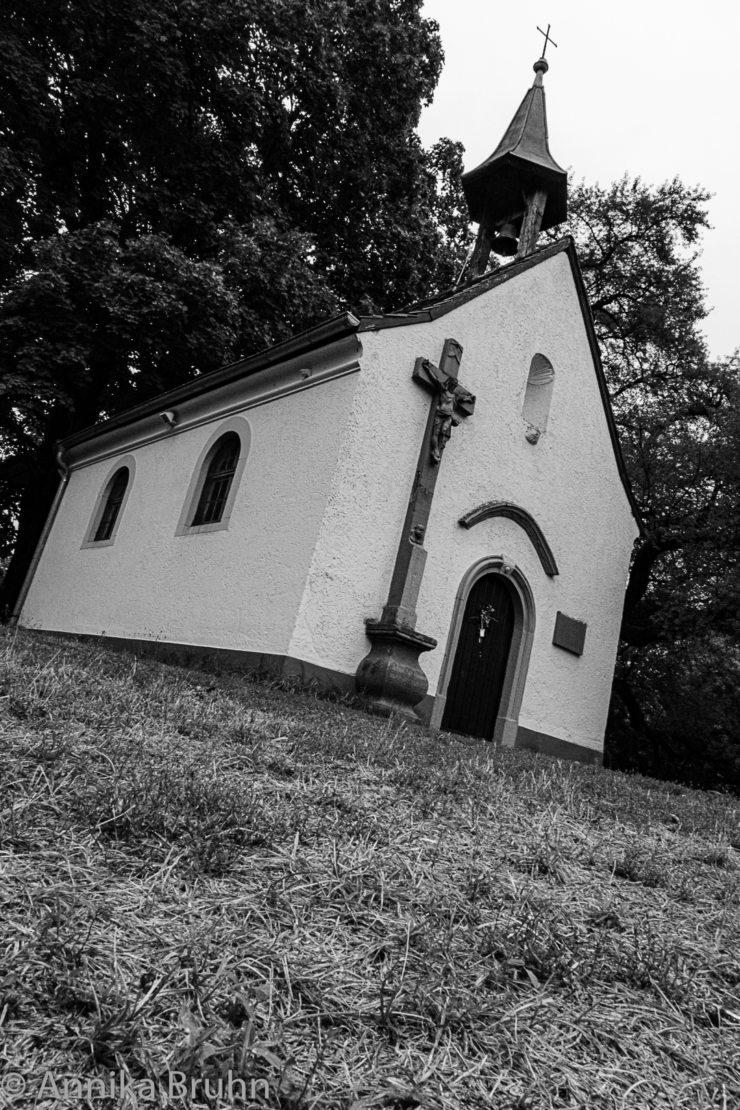 Albkapelle Maria HIlf